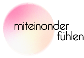 Miteinander fühlen Logo